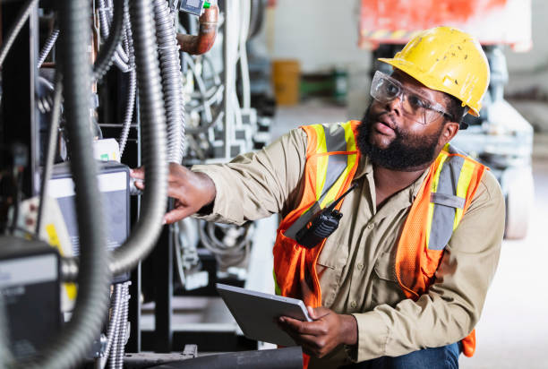 Best Electrical System Inspection  in Port Hueneme, CA