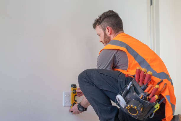 Best Industrial Electrical Services  in Port Hueneme, CA