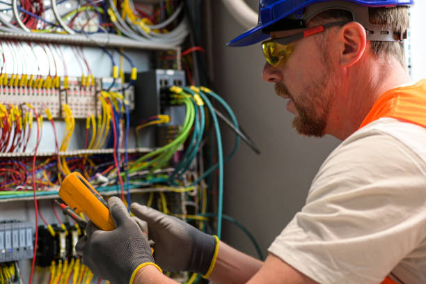 Best Electrical Troubleshooting Services  in Port Hueneme, CA