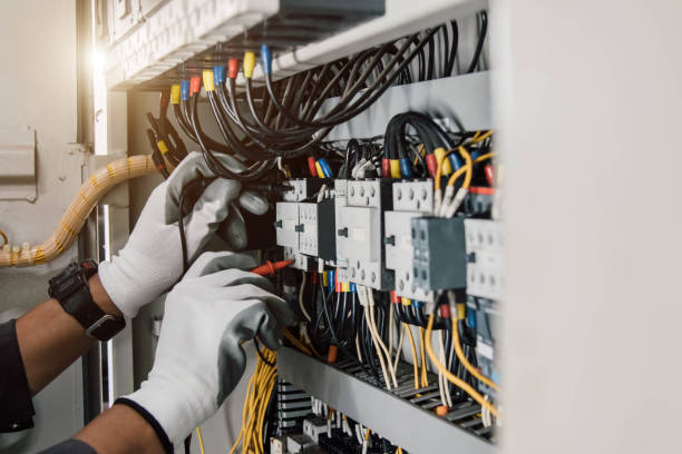 Best Electrical Installation Contractor  in Port Hueneme, CA